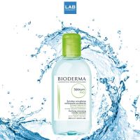 Bioderma Sebium H2O 250 ml. - คลีนซิ่งวอเตอร์สูตรไมเซล่า สำหรับผิวมัน และผิวผสม