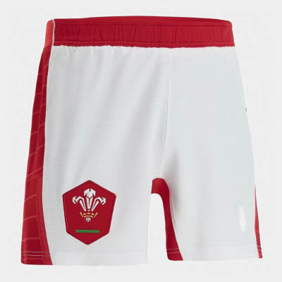 rugby shorts 2022 Wales Home away rugby jersey Best quality Welsh Shirt jerseys