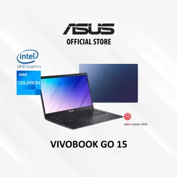 PC Portable Asus VivoBook E210 CELERON 4G 128g SSD Windows 10