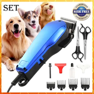 Dog clippers deals for sale