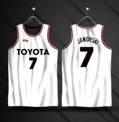 Robert Jaworski Retro Ginebra Basketball Jersey, Hobbies & Toys,  Memorabilia & Collectibles, Fan Merchandise on Carousell