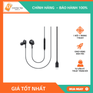Tai nghe Samsung Galaxy S21 Note 10 AKG chính hãng type C