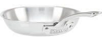 กระทะ Viking 3-Ply Stainless Steel, 8 Inch