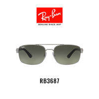 RAY-BAN - RB3687 004/71