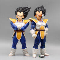 Gk รูปเปิดตัว Save The Earth Vegeta รุ่นเครื่องประดับ Flowing Head Dual Detector Collection ตกแต่งสำนักงาน Room