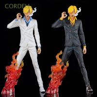 ฟิกเกอร์ Cordell Toys Sanji Figure 33 ซม. ของเล่นสําหรับเด็ก