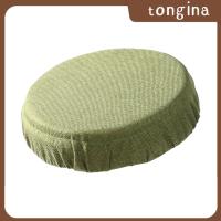 Tongina Bantal Kursi สนามหญ้าแบบพกพาสำหรับเก้าอี้เบาะเก้าอี้พับสำหรับทำสวนบาร์บีคิว