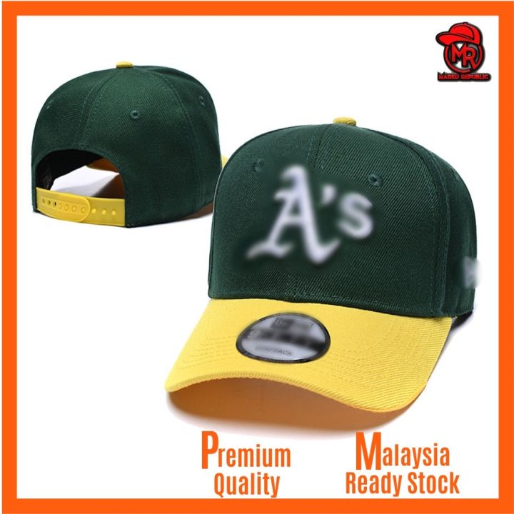 MLB KOREA Mens and womens hat Mens Fashion Watches  Accessories Caps   Hats on Carousell