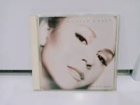 1 CD MUSIC ซีดีเพลงสากลMARIAH CAREY  MUSIC BOX   (L2E1)