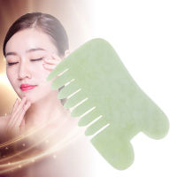 Massaging Scraping Massage Tools Natural Stone Traditional Board SPA Massage Beeswax Gua Sha Scraping Massage Scraper Face Massager For SPA Acupunctur