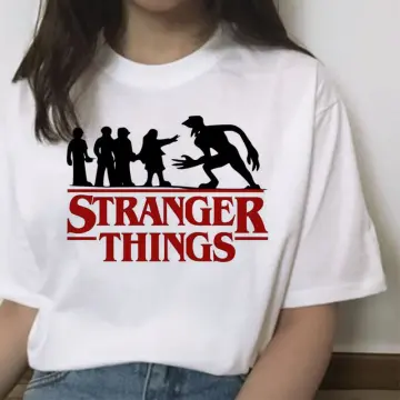 Shop Stranger Things Shirt Adult online