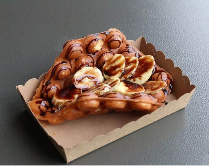 แป้งวาฟเฟิลฮ่องกง-สำเร็จรูป-500-ก-1กก-รสชาเขียว-hong-kong-waffle-batter-แป้งทำวอฟเฟิลฮ่องกง-แป้งทำวอฟเฟิล