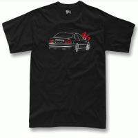 2023-Summer Bargain Sale Bmw E46 M3 320 323 325 Langarm MenS Cotton Short Sleeve Gildan T Shirts