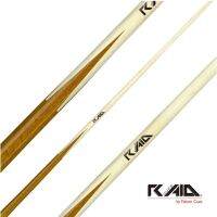 RAID HOUSE CUES