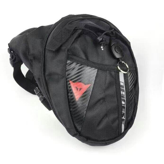 【ready stock】yamaha waterproof backpack men’s motorcycle riding bike authentic bag fashion