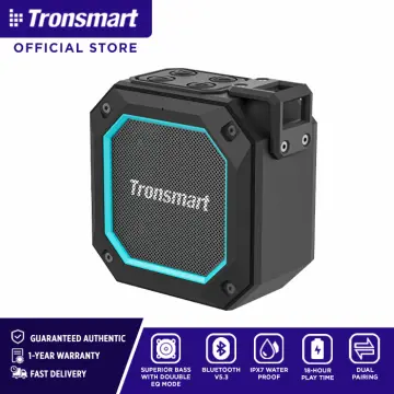 Buy Tronsmart Groove 2 devices online | Lazada.com.ph