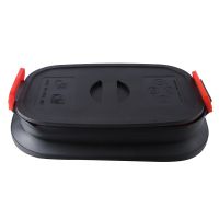 1 Piece 37L Multifunctional Collapsible Bucket Car Shrink Bucket Folding Storage Bucket Universal Car Storage Supplies