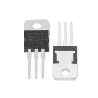 New Product 10PCS L7812CV L7812 1.5A 12V TO-220 Voltage Regulator