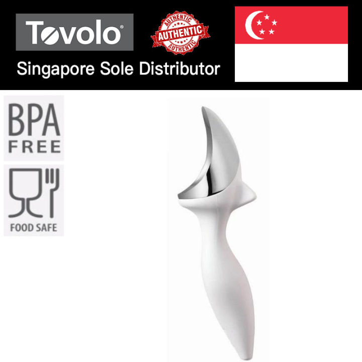 Tovolo Tilt Up Ice Cream Scoop