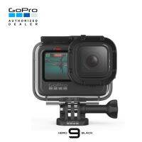 [Accesories] GoPro Protective Housing HERO9 Black เคสกันกระแทก สามารถกันน้ำได้ที่ความลึกสูงสุด 60 เมตร กันกระแทกสำหรับรุ่น HERO9 Black