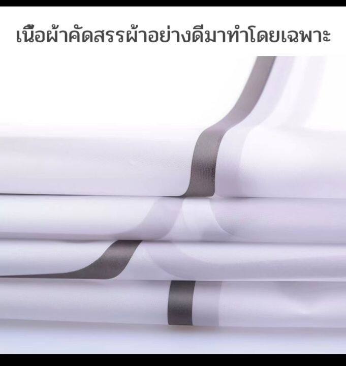 ผ้าม่าน-ม่าน-ม่านกั้นในห้องน้ำ-ม่านพลาสติก-ผ้าม่านลายโมเดิร์น-ขนาด-กว้าง180ยาว180