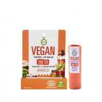 Ira Vegan Tinted Lip Balm Thai Tea 5 g