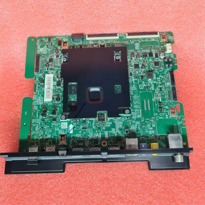 เมนบอร์ด-main-board-samsung-ua43ku6000k-พาร์ท-bn94-10799k-bn94-10799-bn94-11896x-อะไหล่แท้-ของถอดมือสอง