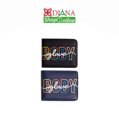 กระเป๋าสตางค์ body glove รุ่น Color Logo (ทักแชทก่อนสั่งซื้อสินค้า)