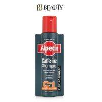 Alpecin Caffeine Shampoo C1 375ml