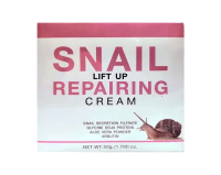 ครีมซ่อมแซมหอยทาก Thai Kinaree Snail Repairing Cream 50 g.