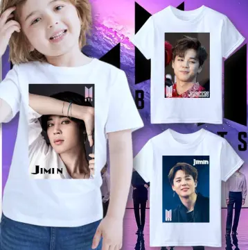 BTS Jimin - Airport Fashion Essential T-Shirt for Sale by kibvmart