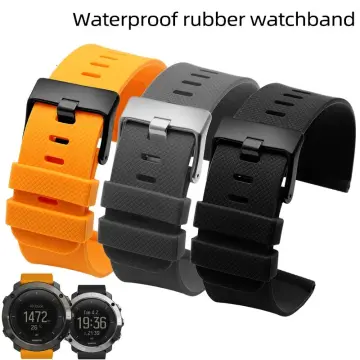 Suunto traverse waterproof sale