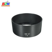 Lens Hood HB-47 for Lens Nikon AF-S 50mm f/1.8G ฮูดเลนส์นิคอน