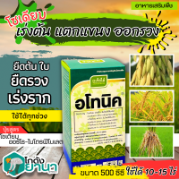 ? อโทนิค (โมโนไนโตรฟินอล) ขนาด 500ซีซี แตกยอดใหม่ ขยายผล ฟื้นต้น