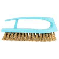 ?จัดโปร !!!? แปรงเตารีด ทองเหลือง 1 ชิ้น Iron Shape Brass Scrubber 1 pc