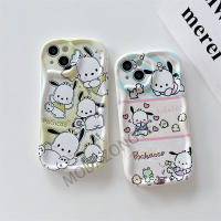 เคสสีสันสำหรับ Samsung Galaxy S20 S21 FE S21 S22 S23บวก S21 S22 S23พิเศษ5กรัมเคส LTE A14พิเศษมันวาวกันกระแทก3D ลอนขอบโค้งฝาครอบแบบนิ่ม