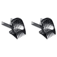 R New 1-7Mm Hair Clipper Comb For Philips HC9450 HC9490 HC9452 HC7460 HC7462 High Quality Hair Trimmer Replacement Comb