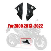 ฝาครอบท่อไอเสียด้านหลังรถจักรยานยนต์สำหรับ KAWASAKI Z800 2013 - 2022