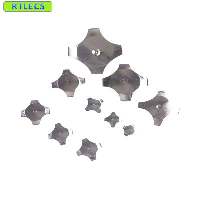 1000 Pcs Cross Shape Metal Dome Reset Switch 5 6 7 8.4 10 12 14 16 20mm Micro Memne switch SPST Momentary OnOff Tactile Push