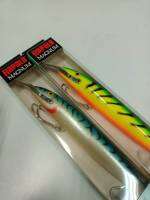 Rapala Magnum 22cm เหยื่อตกปลา เหยื่อปลอม ตกปลา คุณภาพดี แข็งแรง