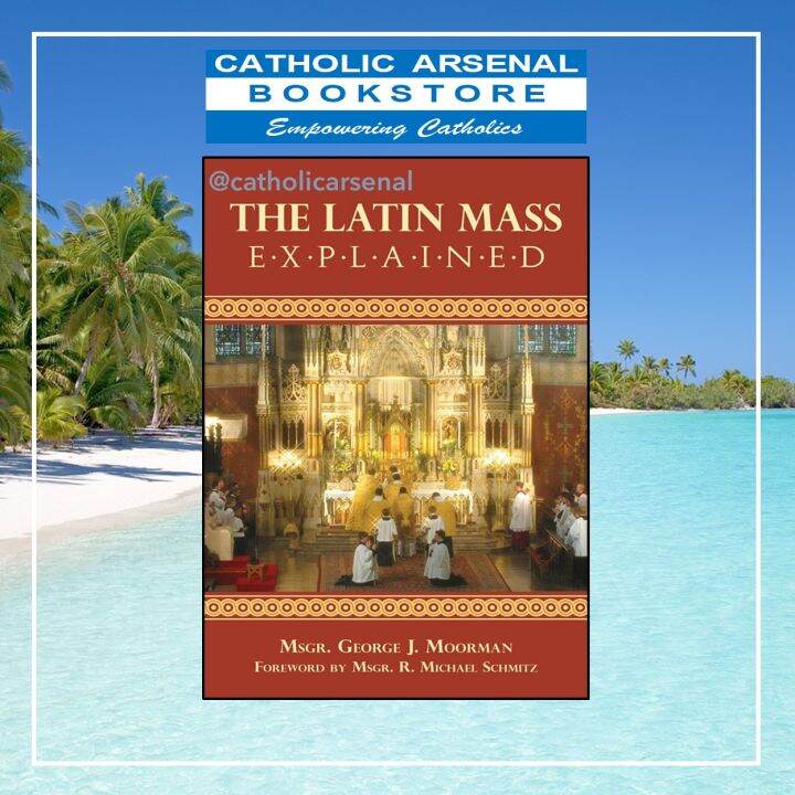 the-latin-mass-explained-lazada-ph