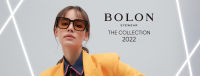 แว่นตาโบลอน Bolon Eyewear collection 2022-2023 รุ่นใหม่ล่าสุด มีทุกรุ่นทั้งแว่นสายตา และกันแดด *****  พร้อมเลนส์และของแถมพิเศษมากมาย ****