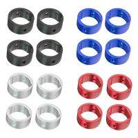 Outdrive แหวนป้องกันถ้วยสำหรับ TRXS 1/6 4WD XRT 8S-78086-4 TRaxxas Maxx-X 6S/8S