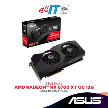 Shop Asus 6700 Xt online - Dec 2023 | Lazada.com.my