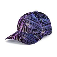 New Arrivals Polynesian Tribal Outdoor Sport Running Baseball Hat Men Quick-drying Summer Visor Caps Adjustable Snapback Hats