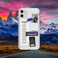 PM2.5 Xiaomi Patagonia Patagonia Patagonia Patagonia เหมาะสำหรับกลางแจ้งขนาด78P Apple 12Promax เคสโทรศัพท์มือถือ Iphone11