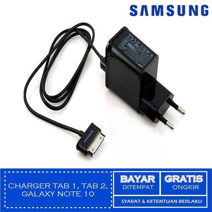 samsung galaxy note 10.1 original charger