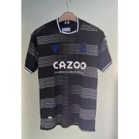 Top-quality 【Thumbsports888】22/23 Real Sociedad away Soccer Jersey Football