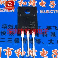 5PCS-10PCS IRFIZ34G  TO-220F 60V 20A   New And Original On Stock