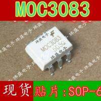 10ชิ้น Sop-6moc3083sr2m Moc3083